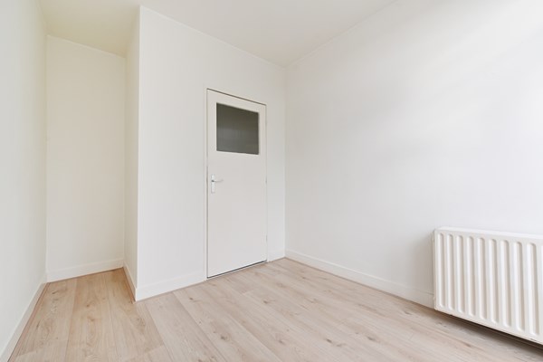 Medium property photo - Goeverneurlaan 86, 2523 BL Den Haag